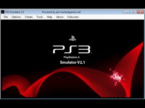Скачать Ps3 Emulator For Pc